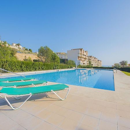 Apartamento Zeus - Plusholidays กัลเป ภายนอก รูปภาพ