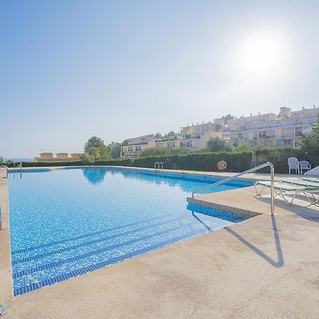 Apartamento Zeus - Plusholidays กัลเป ภายนอก รูปภาพ