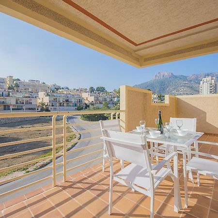 Apartamento Zeus - Plusholidays กัลเป ภายนอก รูปภาพ