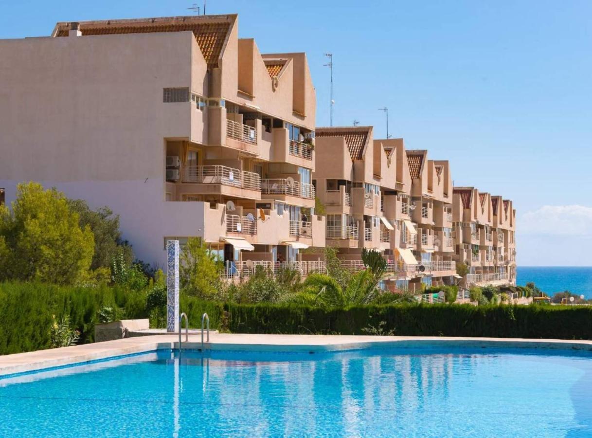 Apartamento Zeus - Plusholidays กัลเป ห้อง รูปภาพ